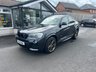 USED 2016 16 BMW X4 3.0 30d M Sport SUV 5dr Diesel Auto xDrive Euro 6 (s/s) (258 ps) 12 MONTH' S WARRANTY, TOP OF THE RANGE FULL LEATHER