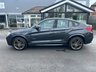 USED 2016 16 BMW X4 3.0 30d M Sport SUV 5dr Diesel Auto xDrive Euro 6 (s/s) (258 ps) 12 MONTH' S WARRANTY, TOP OF THE RANGE FULL LEATHER
