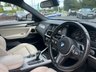 USED 2016 16 BMW X4 3.0 30d M Sport SUV 5dr Diesel Auto xDrive Euro 6 (s/s) (258 ps) 12 MONTH' S WARRANTY, TOP OF THE RANGE FULL LEATHER