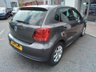 USED 2014 14 VOLKSWAGEN POLO 1.2 Match Edition Hatchback 5dr Petrol Manual Euro 5 (70 ps) *LOW INSURANCE* ULEZ COMPLIANT*