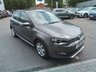 USED 2014 14 VOLKSWAGEN POLO 1.2 Match Edition Hatchback 5dr Petrol Manual Euro 5 (70 ps) *LOW INSURANCE* ULEZ COMPLIANT*