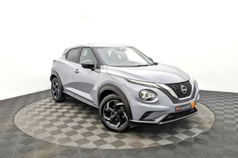 2023 NISSAN JUKE