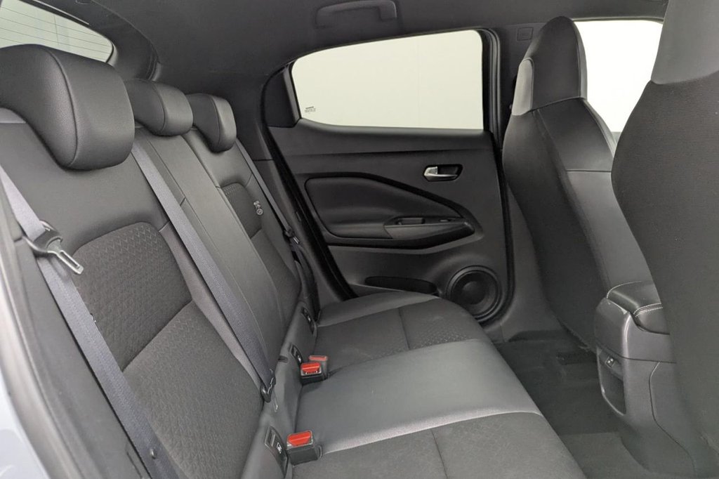 USED 2023 23 NISSAN JUKE 1.0 DIG-T N-Connecta SUV 5dr Petrol Manual Euro 6 (s/s) (114 ps) CarPlay, Keyless Entry,Sat Nav