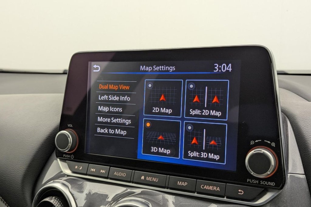 USED 2023 23 NISSAN JUKE 1.0 DIG-T N-Connecta SUV 5dr Petrol Manual Euro 6 (s/s) (114 ps) CarPlay, Keyless Entry,Sat Nav