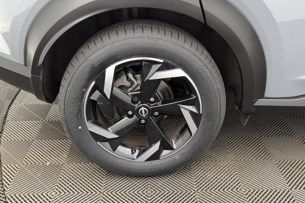 USED 2023 23 NISSAN JUKE 1.0 DIG-T N-Connecta SUV 5dr Petrol Manual Euro 6 (s/s) (114 ps) CarPlay, Keyless Entry,Sat Nav