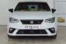 USED 2020 20 SEAT IBIZA 1.0 TSI FR Hatchback 5dr Petrol Manual Euro 6 (s/s) GPF (95 ps) FULL SERVICE HISTORY, APPLE CAR PLAY GOOGLE ANDROID AUTO, SAT NAV, CRUISE CONTROL, PRIVACY GLASS, UNMARKED GLOSS BLACK WHEELS, DAB RADIO, USB