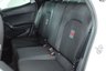 USED 2020 20 SEAT IBIZA 1.0 TSI FR Hatchback 5dr Petrol Manual Euro 6 (s/s) GPF (95 ps) FULL SERVICE HISTORY, APPLE CAR PLAY GOOGLE ANDROID AUTO, SAT NAV, CRUISE CONTROL, PRIVACY GLASS, UNMARKED GLOSS BLACK WHEELS, DAB RADIO, USB