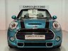 USED 2017 17 MINI CONVERTIBLE 2.0 Cooper S Convertible 2dr Petrol Auto Euro 6 (s/s) (192 ps) 