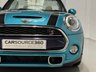 USED 2017 17 MINI CONVERTIBLE 2.0 Cooper S Convertible 2dr Petrol Auto Euro 6 (s/s) (192 ps) 