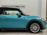 USED 2017 17 MINI CONVERTIBLE 2.0 Cooper S Convertible 2dr Petrol Auto Euro 6 (s/s) (192 ps) 