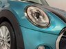 USED 2017 17 MINI CONVERTIBLE 2.0 Cooper S Convertible 2dr Petrol Auto Euro 6 (s/s) (192 ps) 