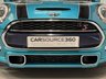 USED 2017 17 MINI CONVERTIBLE 2.0 Cooper S Convertible 2dr Petrol Auto Euro 6 (s/s) (192 ps) 