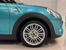 USED 2017 17 MINI CONVERTIBLE 2.0 Cooper S Convertible 2dr Petrol Auto Euro 6 (s/s) (192 ps) 