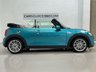 USED 2017 17 MINI CONVERTIBLE 2.0 Cooper S Convertible 2dr Petrol Auto Euro 6 (s/s) (192 ps) 