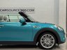 USED 2017 17 MINI CONVERTIBLE 2.0 Cooper S Convertible 2dr Petrol Auto Euro 6 (s/s) (192 ps) 