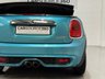 USED 2017 17 MINI CONVERTIBLE 2.0 Cooper S Convertible 2dr Petrol Auto Euro 6 (s/s) (192 ps) 