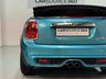 USED 2017 17 MINI CONVERTIBLE 2.0 Cooper S Convertible 2dr Petrol Auto Euro 6 (s/s) (192 ps) 