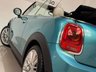 USED 2017 17 MINI CONVERTIBLE 2.0 Cooper S Convertible 2dr Petrol Auto Euro 6 (s/s) (192 ps) 