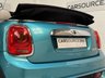 USED 2017 17 MINI CONVERTIBLE 2.0 Cooper S Convertible 2dr Petrol Auto Euro 6 (s/s) (192 ps) 