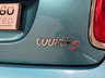 USED 2017 17 MINI CONVERTIBLE 2.0 Cooper S Convertible 2dr Petrol Auto Euro 6 (s/s) (192 ps) 