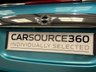 USED 2017 17 MINI CONVERTIBLE 2.0 Cooper S Convertible 2dr Petrol Auto Euro 6 (s/s) (192 ps) 