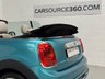 USED 2017 17 MINI CONVERTIBLE 2.0 Cooper S Convertible 2dr Petrol Auto Euro 6 (s/s) (192 ps) 