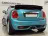 USED 2017 17 MINI CONVERTIBLE 2.0 Cooper S Convertible 2dr Petrol Auto Euro 6 (s/s) (192 ps) 