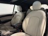 USED 2017 17 MINI CONVERTIBLE 2.0 Cooper S Convertible 2dr Petrol Auto Euro 6 (s/s) (192 ps) 