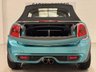 USED 2017 17 MINI CONVERTIBLE 2.0 Cooper S Convertible 2dr Petrol Auto Euro 6 (s/s) (192 ps) 