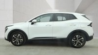 USED 2023 72 KIA SPORTAGE 1.6 T-GDi MHEV 3 SUV 5dr Petrol Hybrid DCT Euro 6 (s/s) (148 bhp) Full KIA Service History  |  1 Owner from Brand New  |  Set of 2 Keys