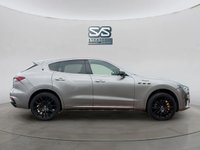 USED 2022 72 MASERATI LEVANTE 3.0 V6 Modena SUV 5dr Petrol ZF 4WD Euro 6 (s/s) (350 ps) 