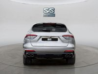 USED 2022 72 MASERATI LEVANTE 3.0 V6 Modena SUV 5dr Petrol ZF 4WD Euro 6 (s/s) (350 ps) 