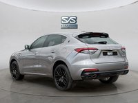 USED 2022 72 MASERATI LEVANTE 3.0 V6 Modena SUV 5dr Petrol ZF 4WD Euro 6 (s/s) (350 ps) 