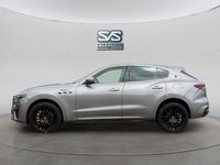 USED 2022 72 MASERATI LEVANTE 3.0 V6 Modena SUV 5dr Petrol ZF 4WD Euro 6 (s/s) (350 ps) 