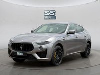 USED 2022 72 MASERATI LEVANTE 3.0 V6 Modena SUV 5dr Petrol ZF 4WD Euro 6 (s/s) (350 ps) 