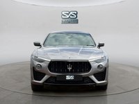 USED 2022 72 MASERATI LEVANTE 3.0 V6 Modena SUV 5dr Petrol ZF 4WD Euro 6 (s/s) (350 ps) 