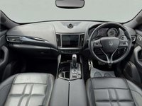 USED 2022 72 MASERATI LEVANTE 3.0 V6 Modena SUV 5dr Petrol ZF 4WD Euro 6 (s/s) (350 ps) 