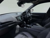 USED 2022 72 MASERATI LEVANTE 3.0 V6 Modena SUV 5dr Petrol ZF 4WD Euro 6 (s/s) (350 ps) 