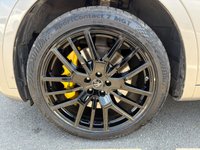 USED 2022 72 MASERATI LEVANTE 3.0 V6 Modena SUV 5dr Petrol ZF 4WD Euro 6 (s/s) (350 ps) 