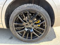 USED 2022 72 MASERATI LEVANTE 3.0 V6 Modena SUV 5dr Petrol ZF 4WD Euro 6 (s/s) (350 ps) 