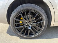 USED 2022 72 MASERATI LEVANTE 3.0 V6 Modena SUV 5dr Petrol ZF 4WD Euro 6 (s/s) (350 ps) 