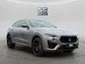 USED 2022 72 MASERATI LEVANTE 3.0 V6 Modena SUV 5dr Petrol ZF 4WD Euro 6 (s/s) (350 ps) 