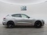 USED 2022 72 MASERATI LEVANTE 3.0 V6 Modena SUV 5dr Petrol ZF 4WD Euro 6 (s/s) (350 ps) 