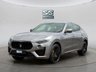 USED 2022 72 MASERATI LEVANTE 3.0 V6 Modena SUV 5dr Petrol ZF 4WD Euro 6 (s/s) (350 ps) 