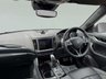 USED 2022 72 MASERATI LEVANTE 3.0 V6 Modena SUV 5dr Petrol ZF 4WD Euro 6 (s/s) (350 ps) 