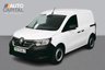 USED 2024 73 RENAULT KANGOO E-Tech ML19 45kWh Start Automatic 120 BHP MWB Electric Zero-Emission Air Conditioning | Cruise Control With Speed Limiter