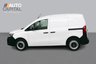 USED 2024 73 RENAULT KANGOO E-Tech ML19 45kWh Start Automatic 120 BHP MWB Electric Zero-Emission Air Conditioning | Cruise Control With Speed Limiter