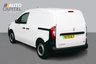 USED 2024 73 RENAULT KANGOO E-Tech ML19 45kWh Start Automatic 120 BHP MWB Electric Zero-Emission Air Conditioning | Cruise Control With Speed Limiter