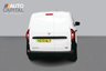 USED 2024 73 RENAULT KANGOO E-Tech ML19 45kWh Start Automatic 120 BHP MWB Electric Zero-Emission Air Conditioning | Cruise Control With Speed Limiter