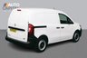 USED 2024 73 RENAULT KANGOO E-Tech ML19 45kWh Start Automatic 120 BHP MWB Electric Zero-Emission Air Conditioning | Cruise Control With Speed Limiter